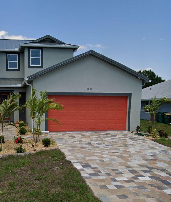 Building Photo - 8581 Agate St