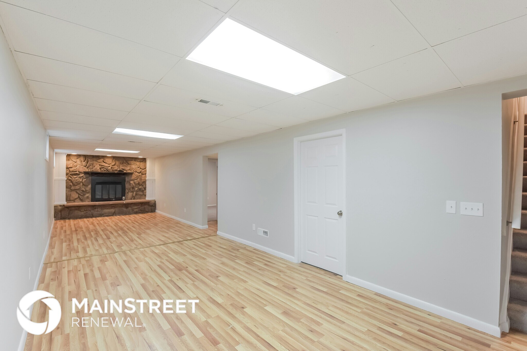 Building Photo - 5522 Carson St