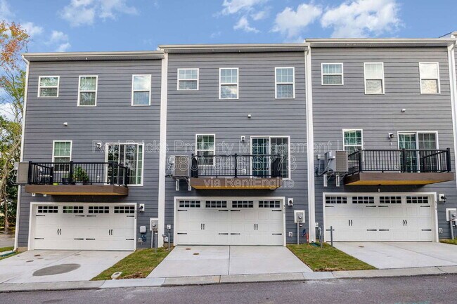 Building Photo - 306 New Gallant Dr