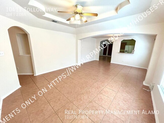 Building Photo - 10411 Tollow Way