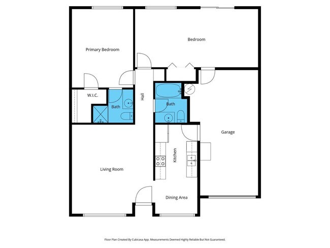 Building Photo - 10141 N 97th Dr