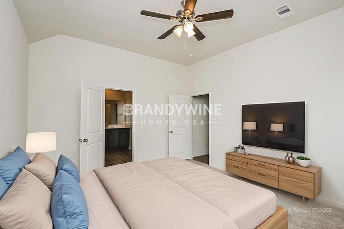 Building Photo - 9508 Teton Vis Dr