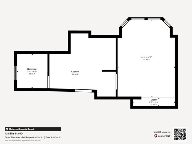 Building Photo - 422 Ellis St