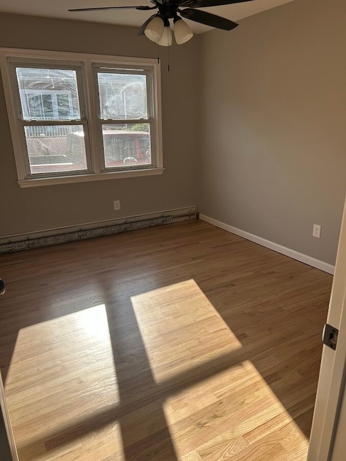 2cd bedroom - 211 1st ave