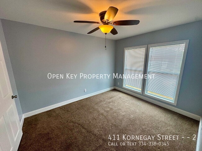 Building Photo - 411 Kornegay St