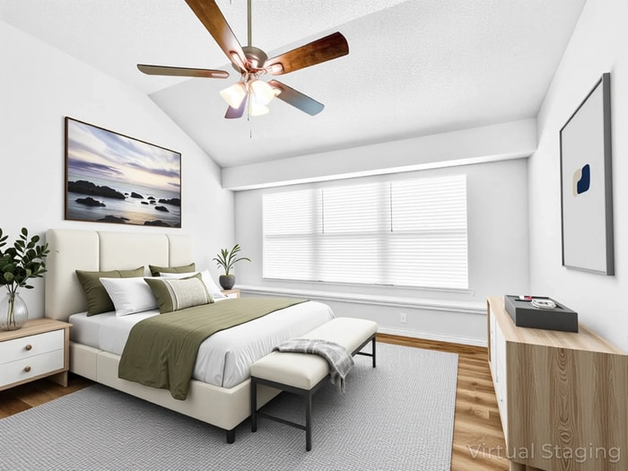 Building Photo - 3318 Lochwood Dr