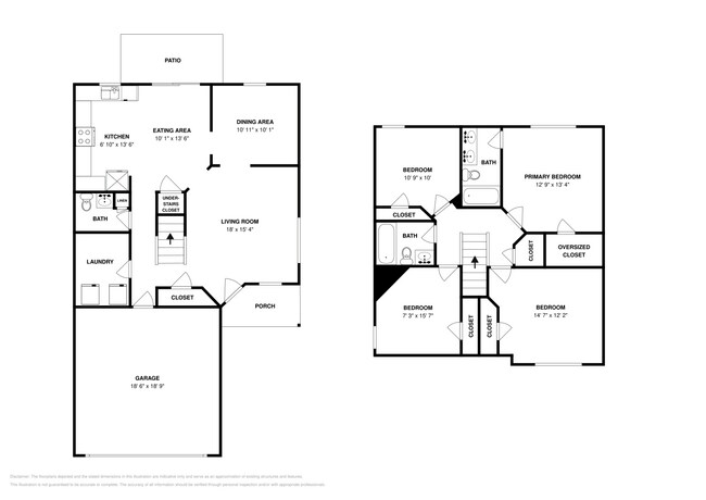 Building Photo - 8146 Birchfield Dr