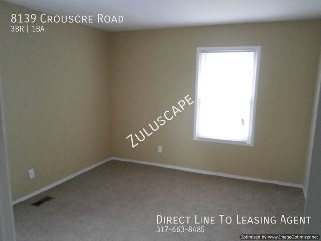 Building Photo - 8139 Crousore Rd