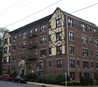 Building Photo - Saron 1 Apartments