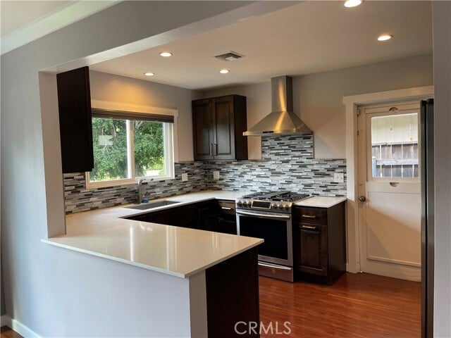 Building Photo - 515 E Sierra Madre Blvd