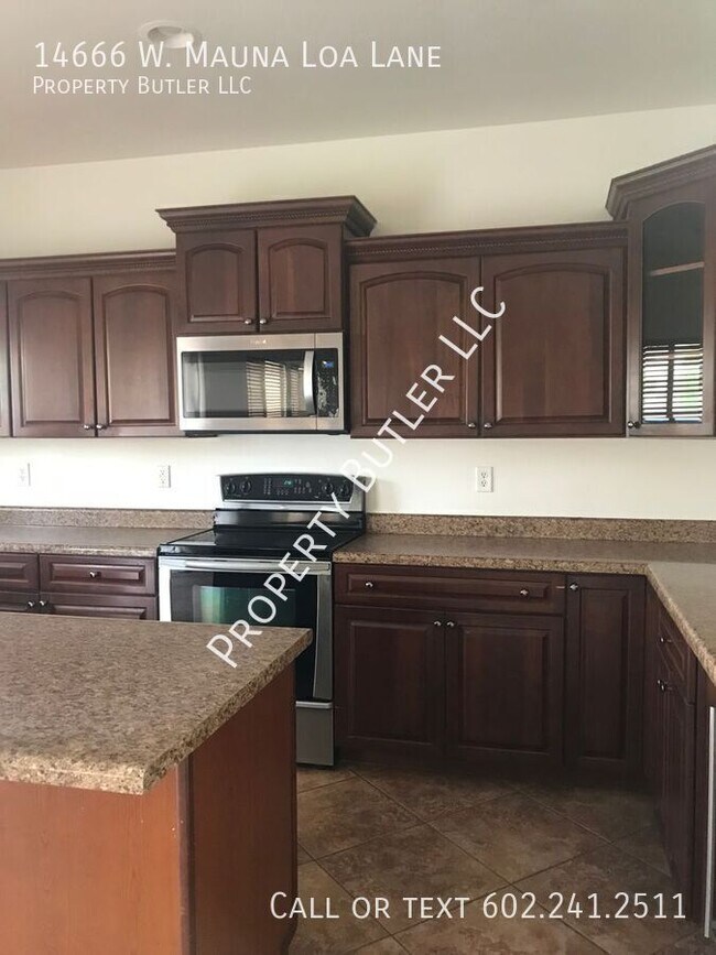 Building Photo - 14666 W Mauna Loa Ln