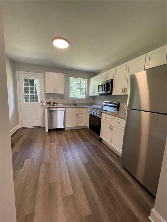 Building Photo - 259 Stone Mountain St