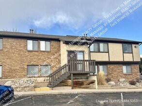 Building Photo - 1120 Yuma St