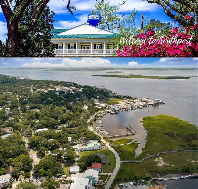 Building Photo - 1171 N Caswell Ave