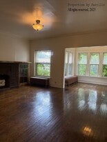 Living Room {1338 West Winona Street, Unit: 3} - 1338 W Winona St