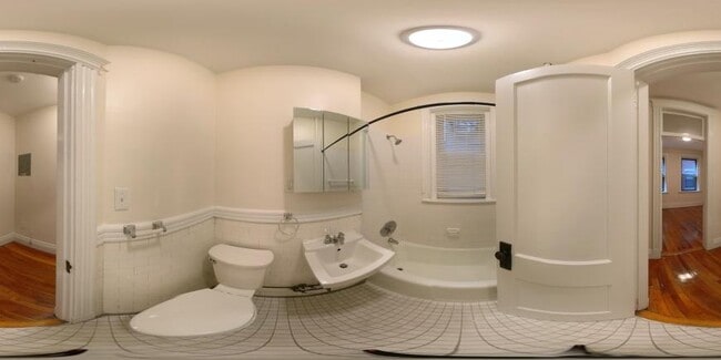 Building Photo - 1 bedroom in Boston MA 02215