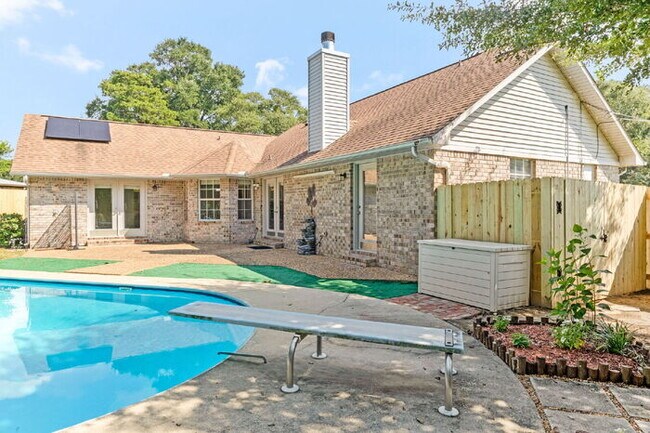 Building Photo - AVAILABLE NOW – $3,000/MONTH – ALL UTILITIES + LAWN SERVICE + POOL SERVICE INCLUDED!