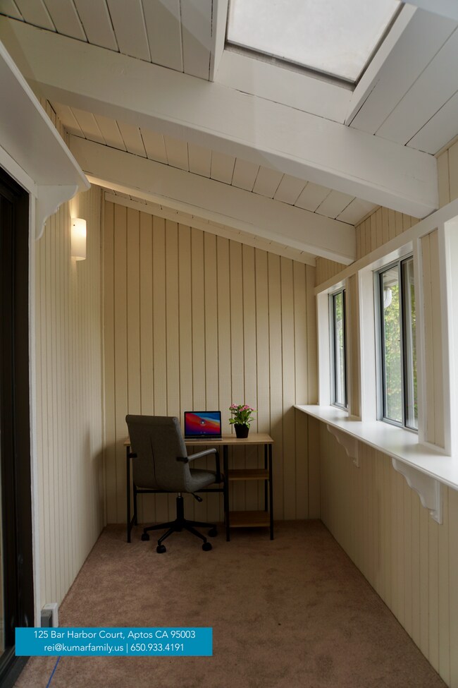 Office - 125 Bar Harbor Ct