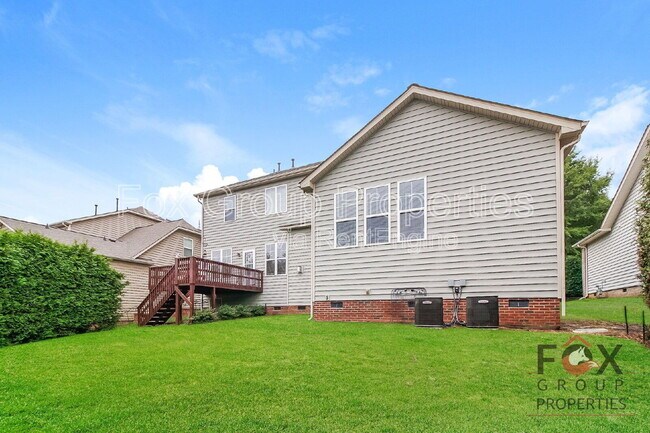 Building Photo - 117 Byers Commons Dr