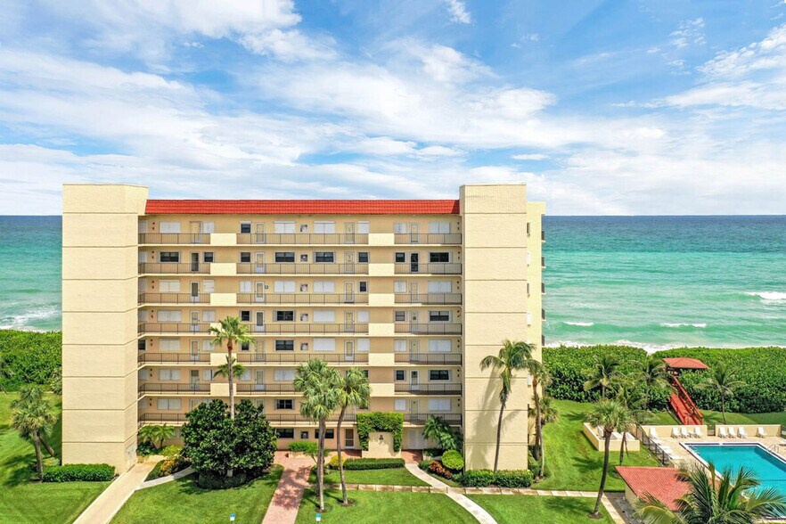 Building Photo - 7601 S Ocean Dr