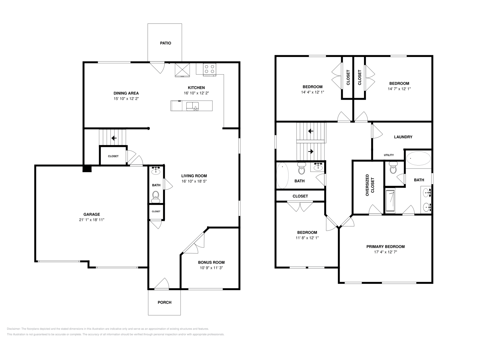 Building Photo - 10204 Daniel Dwayne Dr
