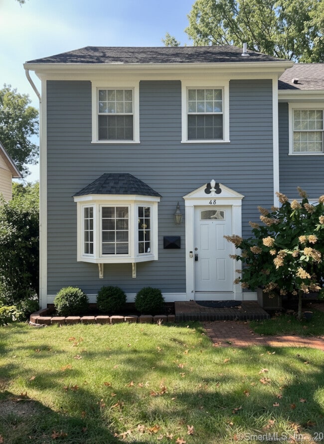 Primary Photo - 48 Pemberwick Rd