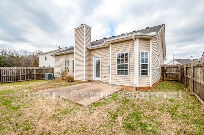 Building Photo - 3733 Shoteka Dr