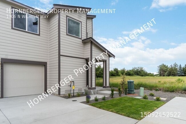 Building Photo - 1306 N Wilhelm Wy