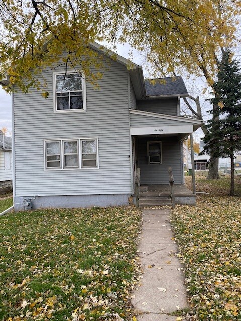 Primary Photo - 650 6th Ave S