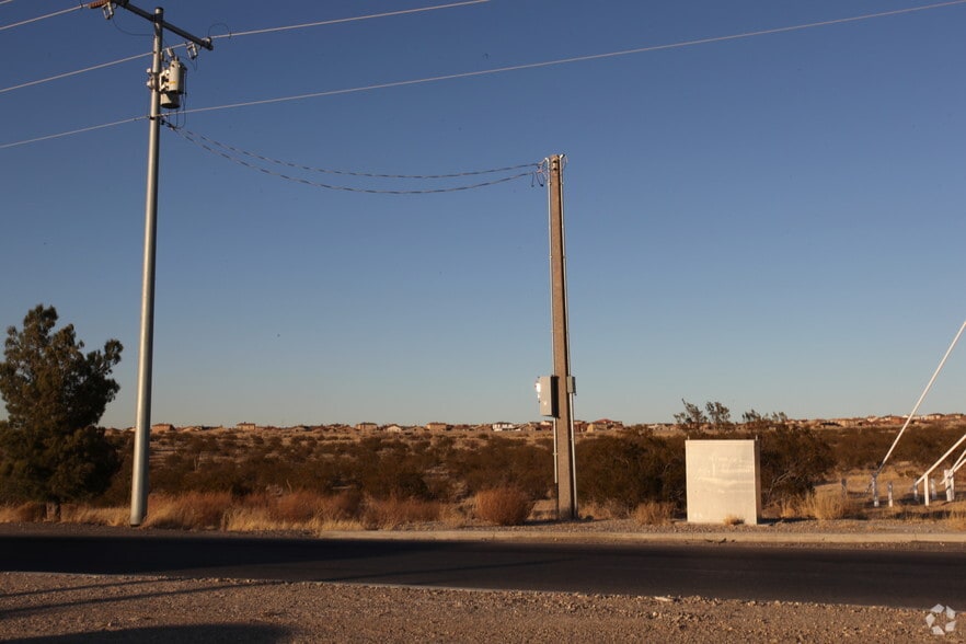 Primary Photo - Milestone at Mission Ridge