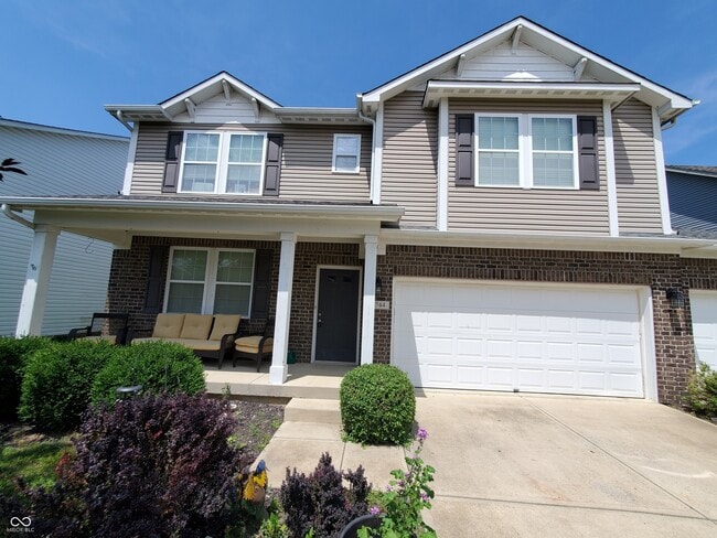 Building Photo - 1744 Cold Springs Dr