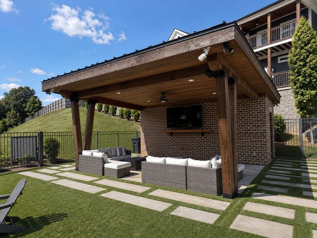 Building Photo - 208 Allison Way