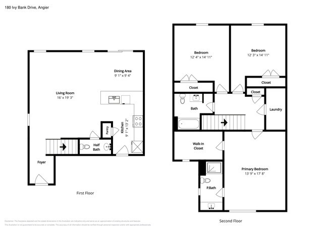 Building Photo - 180 Ivy Bank Dr