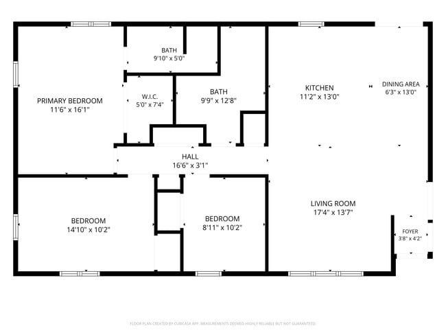 Building Photo - 4088 Benson Rd