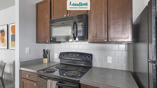 Building Photo - 1501 Old Monrovia Rd