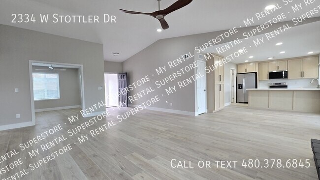 Building Photo - 2334 W Stottler Dr