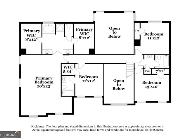 Building Photo - 3988 Ambrose Way