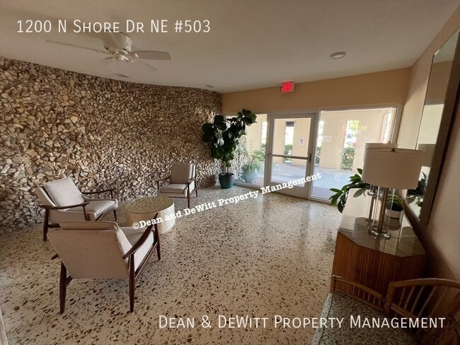 Building Photo - 1200 N Shore Dr NE