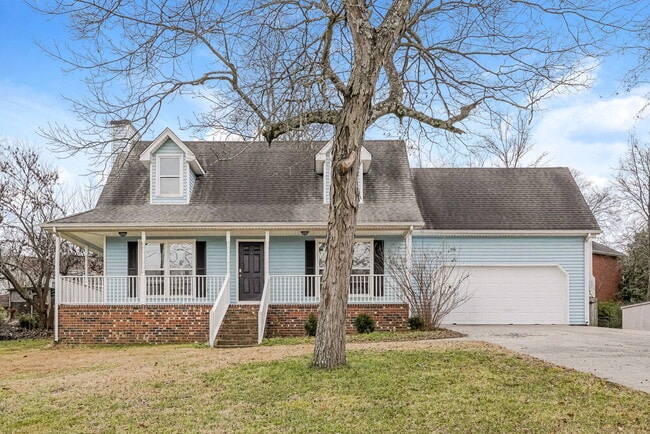 Building Photo - 109 St Michaels Ln