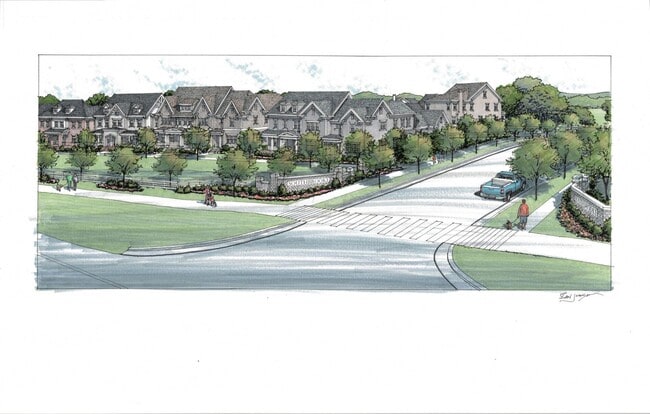 Building Photo - Luxury home in Southbrooke community in Franklin, TN