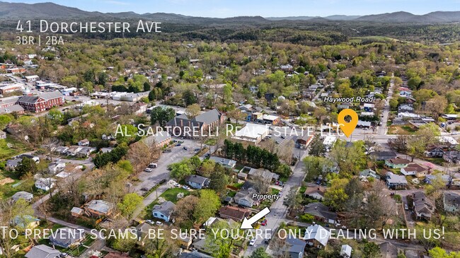 Building Photo - 41 Dorchester Ave