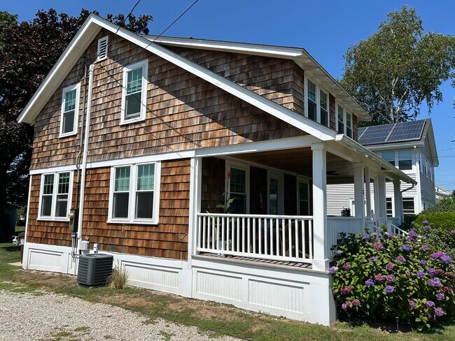 Building Photo - 32 Highland Terrace