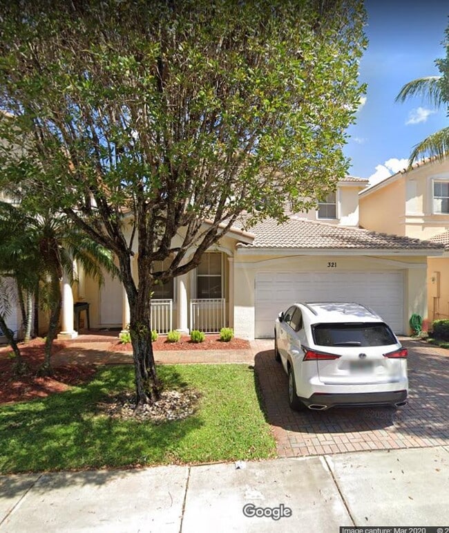 Building Photo - 321 SW 87th Path