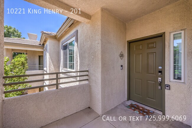 Building Photo - 10221 King Henry Ave