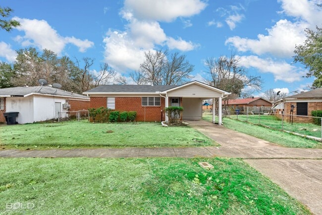 Building Photo - 308 Oregon Ave