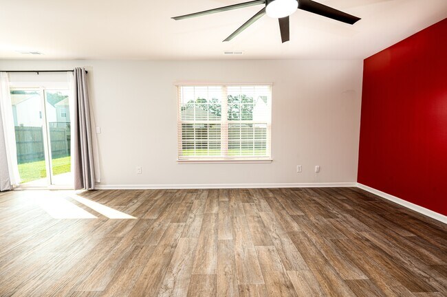 Building Photo - 4016 Madeline Farm Blvd
