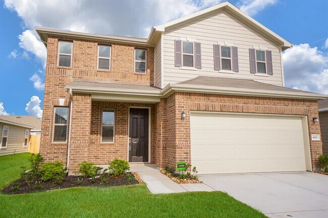 Building Photo - 4615 Sabine Creek Way