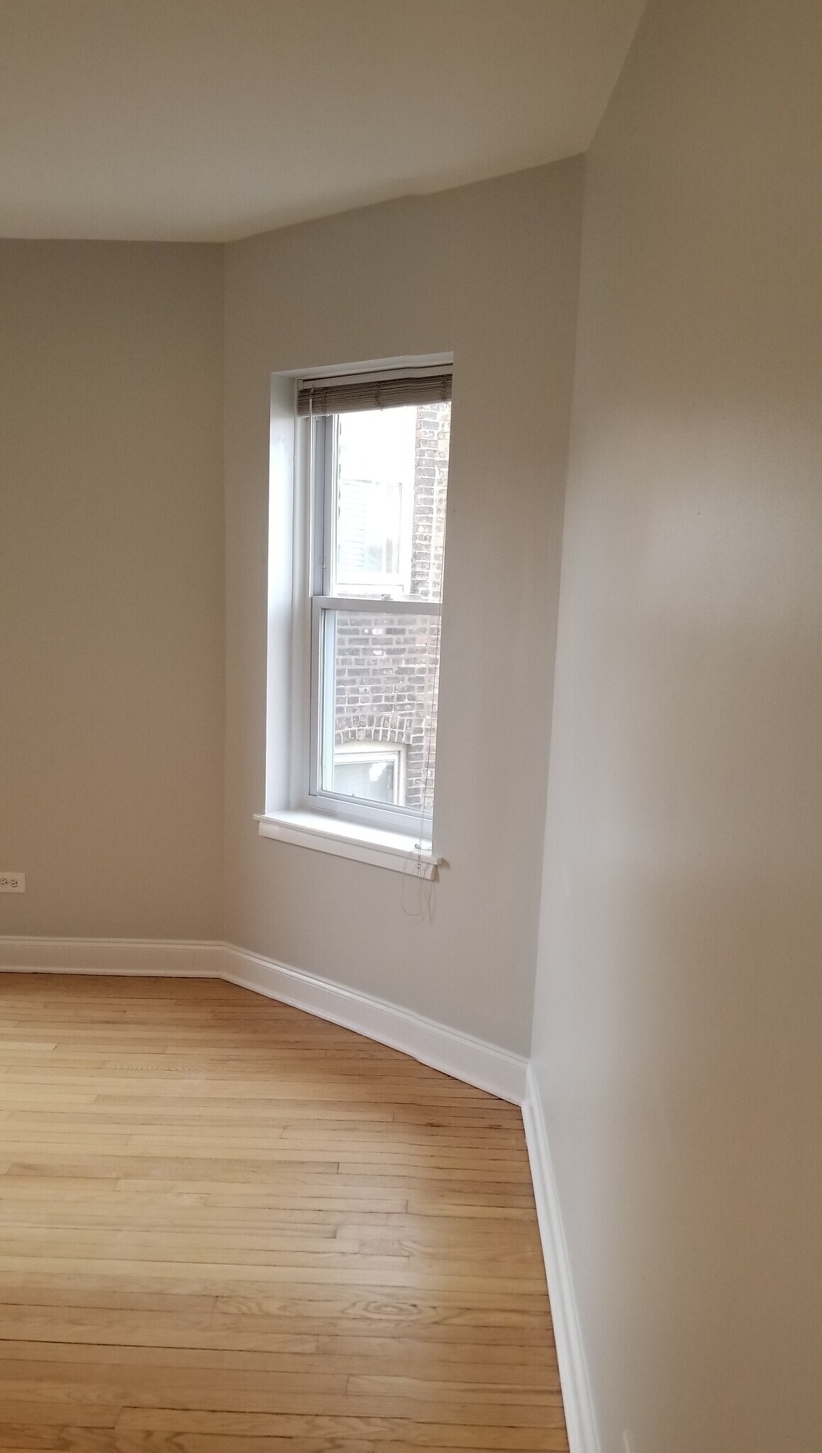 Family Room - 258 Washington Blvd