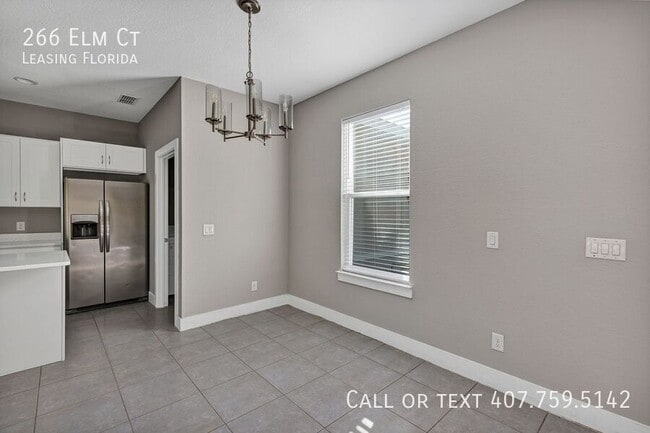 Building Photo - 266 Elm Ct