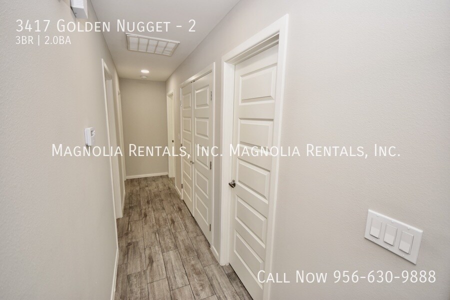 Building Photo - 3417 Golden Nugget